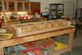 Stringer placement... Picture 6