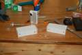 New pitch axis bearing blocks Picture 1