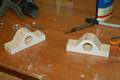 New bearing blocks Picture 4