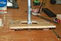 Stick axis gimbal base.. Picture 9