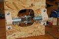 Stick axis gimbal base... Picture 10