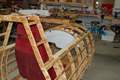 Instrument panel fit.. Picture 18