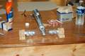 Gimbal assembled... Picture 22